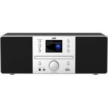 Muzikinis centras JVC RD-E874B