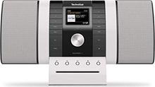 Muzikinis centras Technisat MultyRadio 4.0