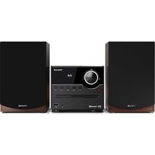 Muzikinis centras Sharp XL-B512