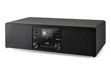 Muzikinis centras JVC RD-E984B