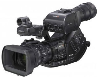 Sony PMW-EX3E kaina | Kaina24.lt