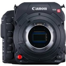 Vaizdo kamera Canon EOS C700