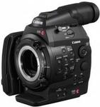 Vaizdo kamera Canon EOS C500