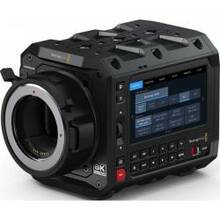 Vaizdo kamera Blackmagic Design PYXIS 6K EF