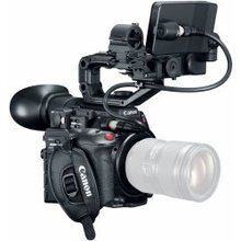 Vaizdo kamera CANON EOS C200