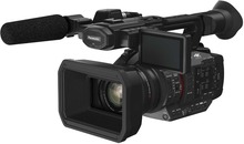 Vaizdo kamera Panasonic HC-X2E