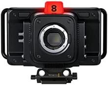 Vaizdo kamera Blackmagic Design Studio Camera 6K Pro