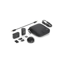 Mikrofonas DJI Mic 1 TX + 1 RX