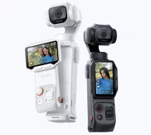 Insta360 Luna Pro