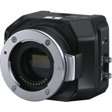 Vaizdo kamera Blackmagic Design Micro Studio Camera 4K G2