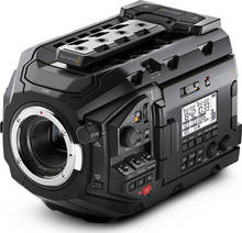 Vaizdo kamera Blackmagic URSA Mini Pro