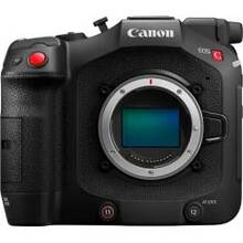 Vaizdo kamera Canon EOS C80