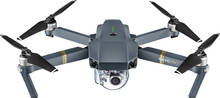 DJI Mavic Pro