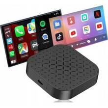 Magnetola Carlinkit Tbox Basic