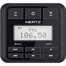 Magnetola Hertz HMR 15