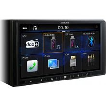 Magnetola Alpine iLX-W690D
