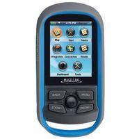 GPS imtuvas Magellan eXplorist 110