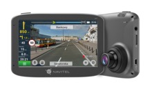 GPS imtuvas Navitel RE 5 Dual