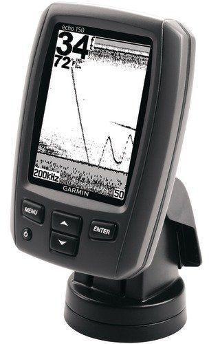 Garmin Echo 150 kainos nuo 60.57 € | Kaina24.lt