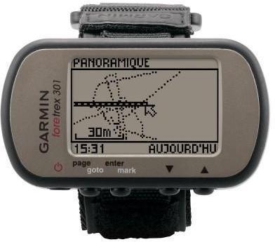 Garmin Foretrex 301 kaina | Kaina24.lt