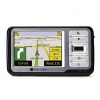 GPS imtuvas Evesham NAV-CAM 7000