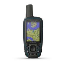 GPS imtuvas Garmin GPSMAP 65
