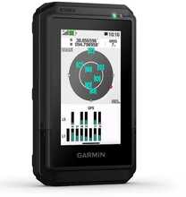 Garmin eTrex Touch