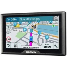 GPS imtuvas Garmin 51 LMT-D
