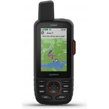 GPS imtuvas Garmin GPSMAP 67i