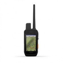 GPS imtuvas Garmin Alpha 200i