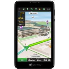 GPS imtuvas Navitel T757 LTE