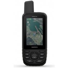 GPS imtuvas Garmin GPSMAP 66s