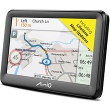 GPS imtuvas Mio Pilot 15