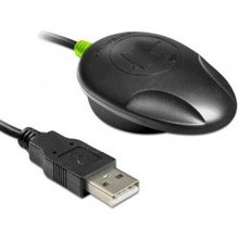 GPS imtuvas Navilock NL-602U