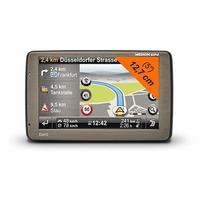 GPS imtuvas Medion GoPal E5470
