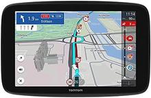GPS imtuvas TomTom GO Expert 5