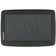 GPS imtuvas TomTom Start 25 M CEE
