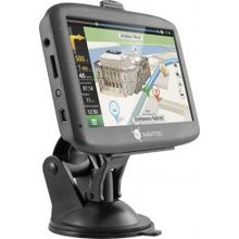 GPS imtuvas Navitel MS600