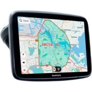 GPS imtuvas TomTom GO Navigator 7