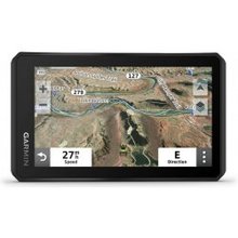GPS imtuvas Garmin Tread