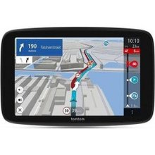 GPS imtuvas TomTom GO Expert 7 Plus