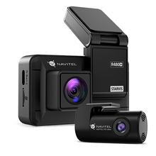 GPS imtuvas Navitel R480