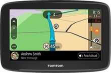 GPS imtuvas Tomtom Go Essential 5