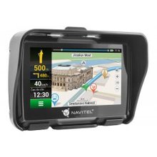 GPS imtuvas Navitel G550