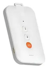 GPS imtuvas Concox PL200