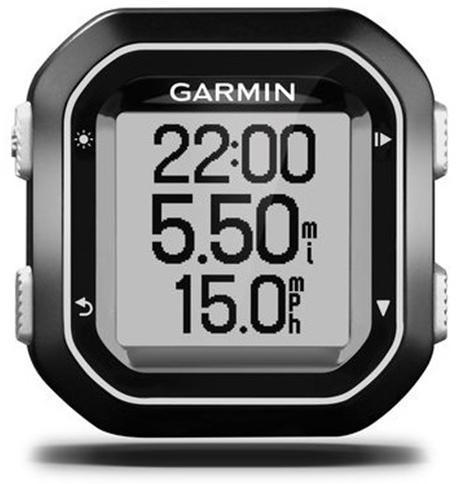 Garmin Edge 20 kaina | Kaina24.lt