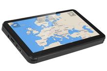 GPS imtuvas Peiying PY-GPS7012
