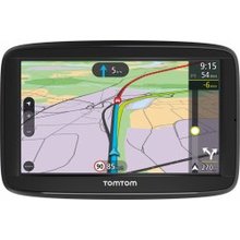 GPS imtuvas TomTom Via 52