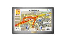 GPS imtuvas iHEX 7X PRO