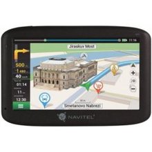 GPS imtuvas Navitel MS400